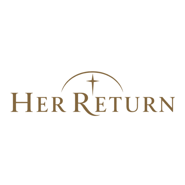 Her Return